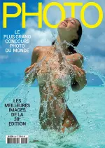 Photo Magazine N°540 – Janvier 2019  [Magazines]