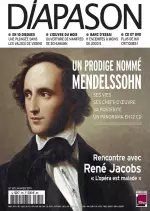 Diapason N°675 – Janvier 2019 [Magazines]