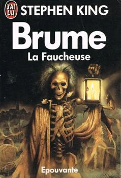 Stephen King – Brume Tomes 1 et 2 [Livres]