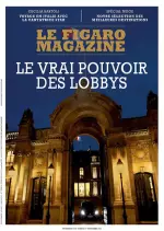 Le Figaro Magazine Du 16 Novembre 2018 [Magazines]