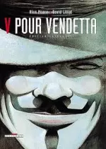 V Pour Vendetta  [BD]