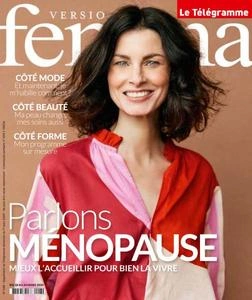 Version Femina - 18 Mars 2024 [Magazines]