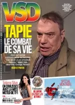 VSD - 2 Novembre 2017 [Magazines]