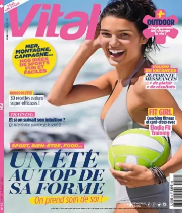 Vital N°49 – Juin-Juillet 2021 [Magazines]