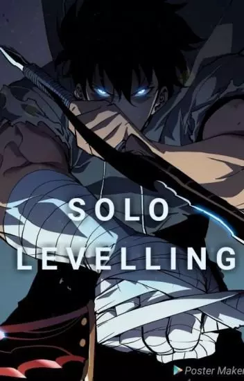 SOLO LEVELING CHAPITRE 31-45  [Mangas]