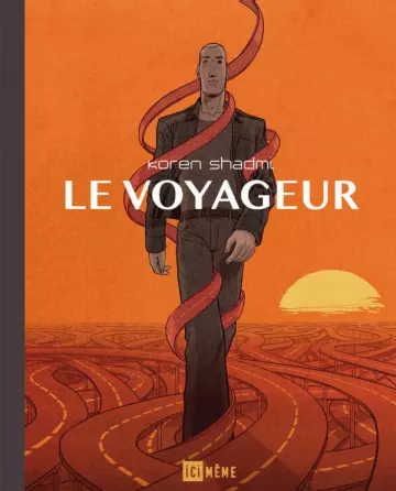 Le voyageur [BD]