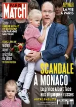 Paris Match N°3566 Du 21 au 27 Septembre 2017  [Magazines]