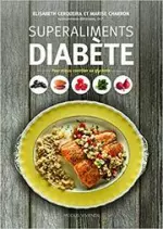 SuperAliments Diabète [Livres]