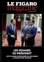 Le Figaro Magazine - 17 Novembre 2017 [Magazines]