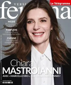 Version Femina - 20 Mai 2024 [Magazines]