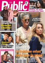 Public N°800 Du 9 au 15 Novembre 2018 [Magazines]