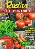 Rustica - 16 Février 2018 [Magazines]