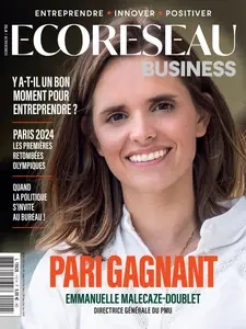 EcoRéseau Business N.112 - Septembre 2024 [Magazines]