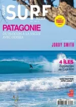 Surf Session N°354 – Juin 2017  [Magazines]