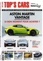 Top's Cars Magazine - Janvier 2018 [Magazines]