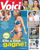 Voici N°1648 - 7 au 13 Juin 2019  [Magazines]