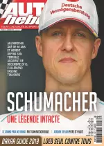 Auto Hebdo N°2197 Du 2 Janvier 2019 [Magazines]