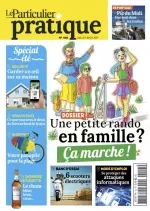 Le Particulier Pratique - Juillet/Août 2017 [Magazines]