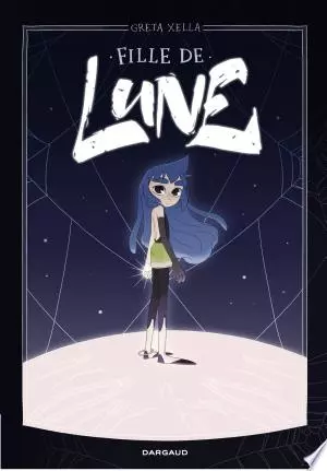 Fille de Lune [BD]