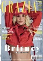 Grazia - 23 Mars 2018 [Magazines]