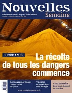 Nouvelles Semaine N.664 - 3 Mai 2024  [Magazines]