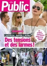 Public - 15 Décembre 2017 [Magazines]