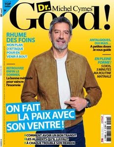 Dr. Good! - Mars-Avril 2024 [Magazines]