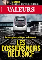 Valeurs Actuelles - 8 Mars 2018 [Magazines]