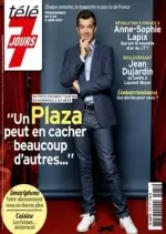 Télé 7 jours - 3 au 9 Juin 2017 [Magazines]