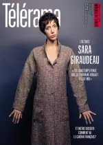 Télérama Magazine Du 12 au 18 Janvier 2019  [Magazines]