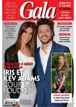 Gala N°1306 Du 20 Juin 2018 [Magazines]