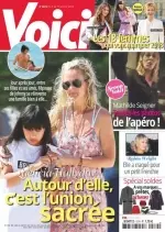 Voici - 5 Janvier 2018 [Magazines]