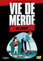 Vie de merde VDM tome 01 à 20 +HS  [BD]