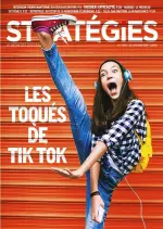 Stratégies N°1979 Du 24 Janvier 2019  [Magazines]