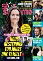 Star Système - 3 Mars 2017  [Magazines]