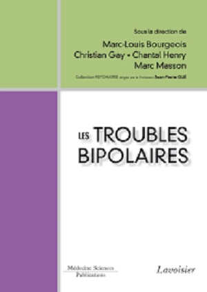 Les troubles bipolaires [Livres]