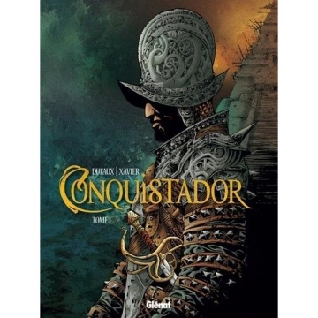 CONQUISTADOR [HD] - STC TEAM [BD]