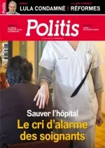 Politis - 1er Février 2018 [Magazines]