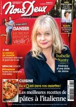 Nous Deux N°3674 Du 28 Novembre 2017  [Magazines]