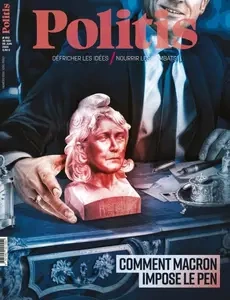 Politis - 30 Mai 2024  [Magazines]