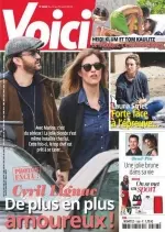 Voici - 13 Avril 2018 [Magazines]