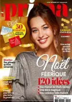 Prima France - Décembre 2017  [Magazines]