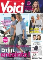 Voici - 30 Mars 2018 [Magazines]