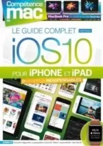 Compétence Mac – Janvier 2017 [Magazines]