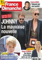 France Dimanche N°3714 Du 3 Novembre 2017 [Magazines]