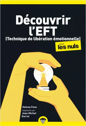 Découvrir l'EFT pour les Nuls [Livres]