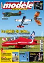 Modèle Magazine - décembre 2018 [Magazines]