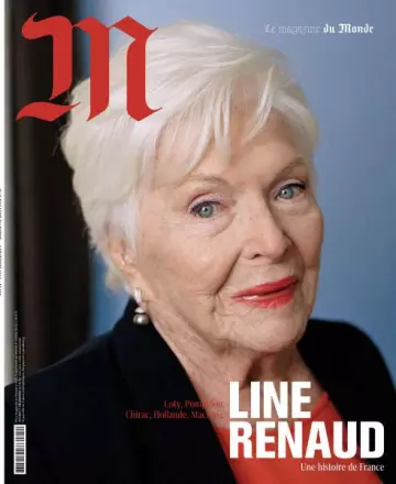 Le Monde Magazine - 7 Décembre 2019 [Magazines]