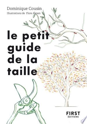 Le Petit Guide de la taille [Livres]