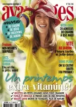 Avantages - Mai 2018 [Magazines]